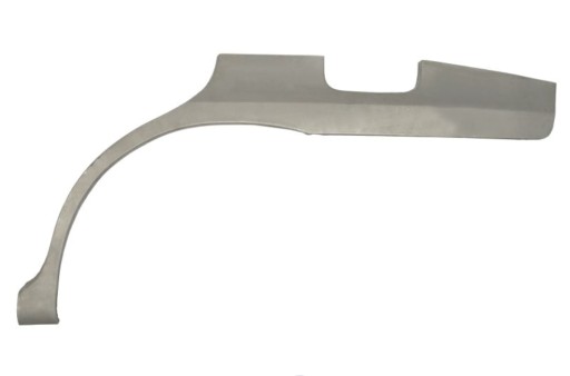 32855811MG - РЕМОНТ КРЫЛА KIA CARENS 99-06 ЗАДНЕЕ ЛЕВОЕ