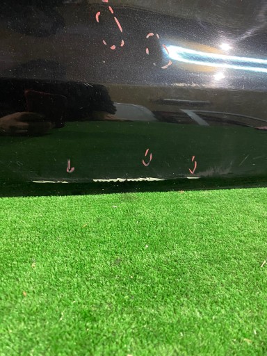 dvere predné Ľavé ľavý predok AUDI A6 C7