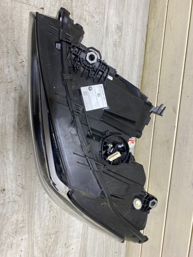 light BMW X3 X4 G01 G02 LED LIFT LCI 5A29201