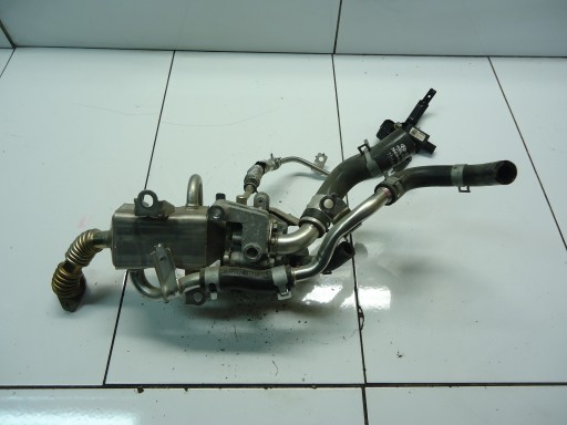 HYUNDAI I20 KONA KIA STONIC 1.0 T-GDI G3LF radiatore gas di … 28400-07100