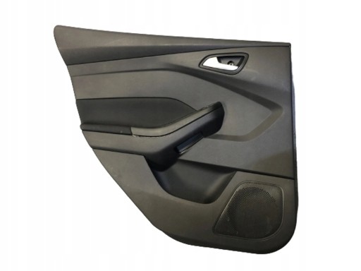 FORD FOCUS MK3 III side upholstery left rear part 0191