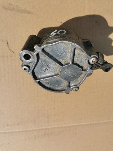 PEUGEOT 3008 1.6 HDI Pompa VACUM WAKUM D156-2A 27100