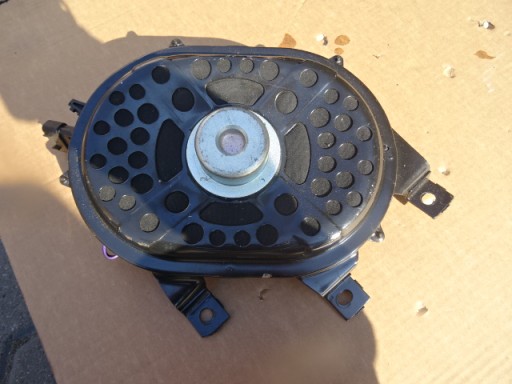 LAND ROVER SPORT САБВУФЕР ДИНАМІК GK62-18808-AB