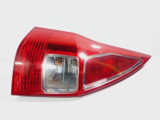 light left rear rear part OE 8200417349 RENAULT Megane 2 II 06-09
