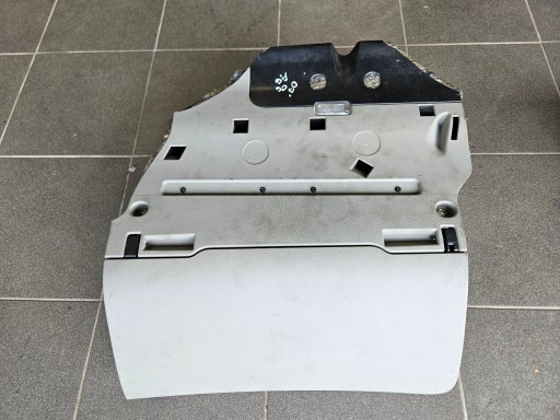Handschuhfach Abdeckung, Hutablage AUDI A6 C6 04-08 GORLICE 4F1857035CH