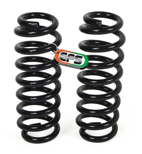 SUZ-116E - Задние пружины efs 35мм suzuki grand vitara 2005+