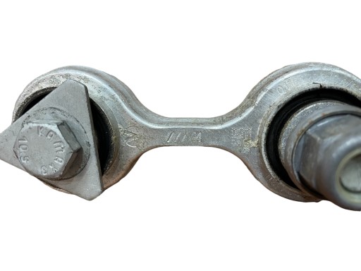 KUPPLUNG des Querlenkers heck + Schrauben BMW M6 F06 M5 F10 LCI