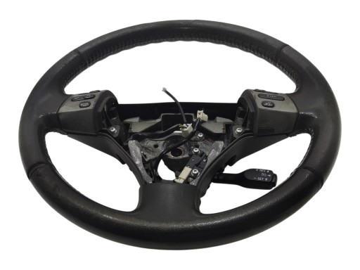lenkrad MULTIFUNKCJA STEROWNIE LEXUS RX II 2003-2008
