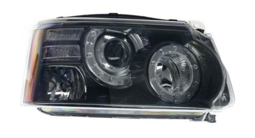SS433610-V - ФАРА ПРАВАЯ LAND ROVER RANGE SPORT 09-