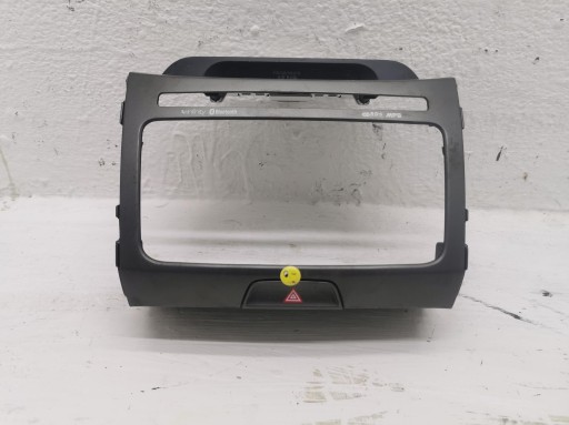 frame RADIA navigation devices KIA SPORTAGE III 84740-3U045