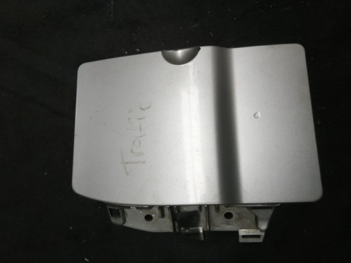 8200023826 - Renault Trafic II крышка топливного бака