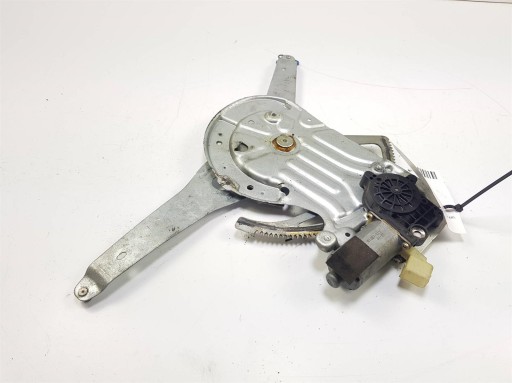 Motor Fenster LP VOLVO S60