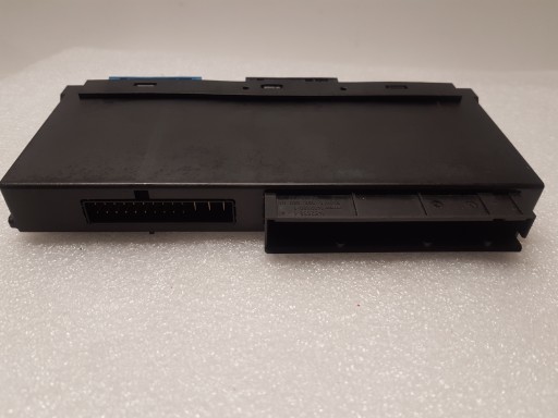 Unité commande confort BMW X5 E70 9229837