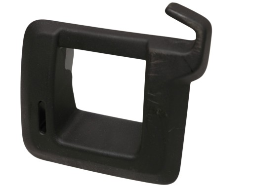 OPEL CORSA D E frame cover PRZYCISKU OPARCIA KANAPY rear part right OE 13237221