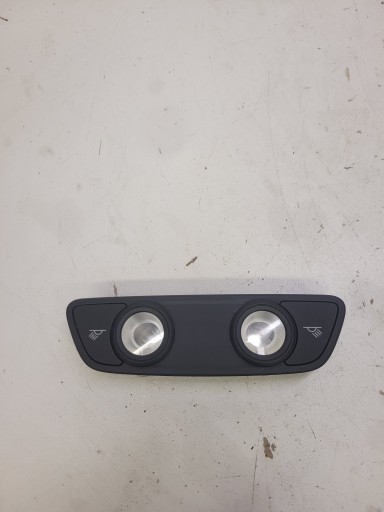 FANALE CIELO INTERNO POSTERIORE POSTERIORE AUDI A4 B9 8W0947111 4M0947111