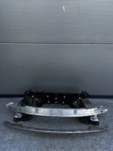 1660026-00-A - УСИЛЕНИЕ ПЕРЕДНЕГО РЕМНЯ TESLA Y BEAM