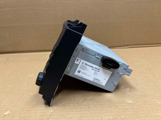 RADIO navigation MERCEDES VITO W447 A4479008719