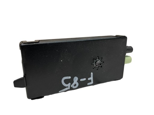 antenna amplifier DIVERSITY BMW X5 F15 F85