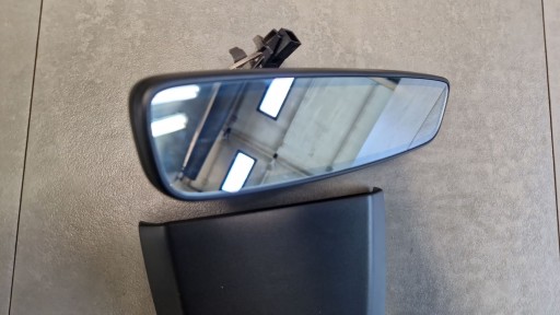 Cupra Ateca rear-view mirror 3G0857511AM 575868437B