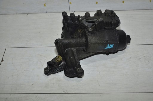 Gehäuse filter oil 2.0 DCi Nissan X-Trail t31