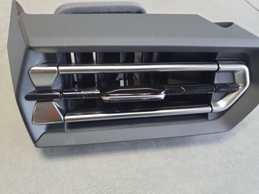 Audi A3 8Y grid air conditioning devices side of the dashboard 8Y1820901B