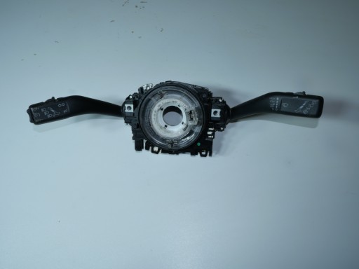 control ring GOLF VI 5K0953549B