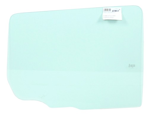 2000010247554 - Новое боковое стекло боковое заднее правое HUMMER H2 02-10