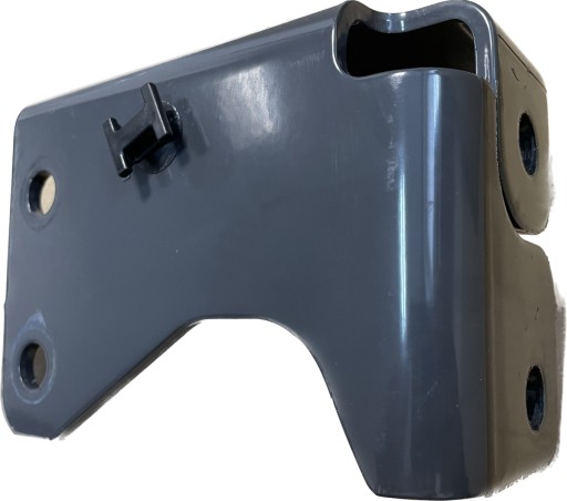 Console Support plaque PRZEWODOW NACZEPY VOLVO FH5 21794562 B-B