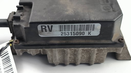 modul 25315090K GMC SAVANA