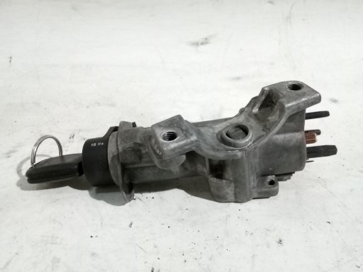Skoda Roomster ignition z kluczykiem 4B0905851C