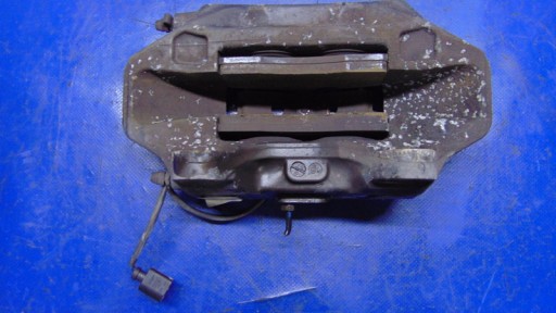 caliper brake right front 3.0TDI VW TOUAREG II 7P 10-17R