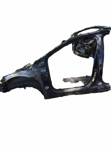 DS73 - ЛЕВАЯ ЧЕТВЕРТЬ FORD MONDEO MK5 FUSION USA HYBRID