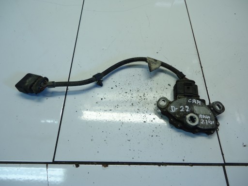 VW AUDI A4 B8 A5 8T 2.7 TDI V6 CAM POZYCJONER