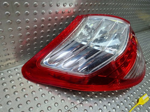 light rear part left TOYOTA RAV 4 III LIFT 10-12 EU