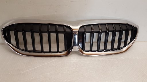 front PREKLADgrill kidney grilles BMW G20 G21 7449428