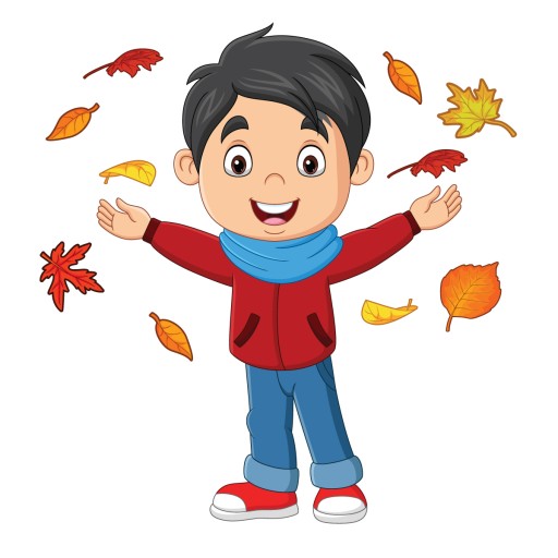 Осіннє оформлення школи дитячого садка