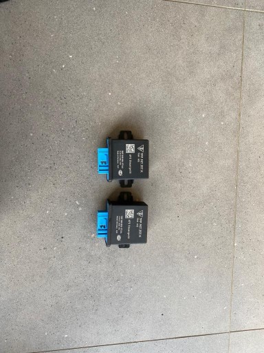 7PP907357K - LED AFS Porsche 991 7p5 718 982