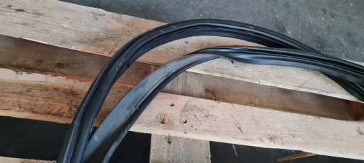 A6 C7 4G LIFT DICHTSATZ HECKKLAPPE KOFFERRAUM HECK KOMBI 4G0831721A