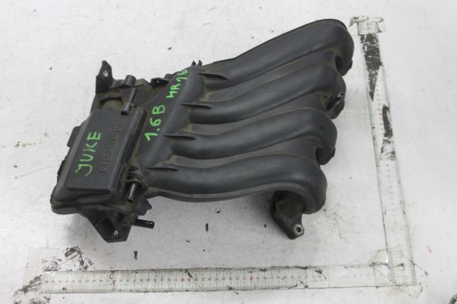 intake manifold NISSAN JUKE F15 1.6 16V 10-18