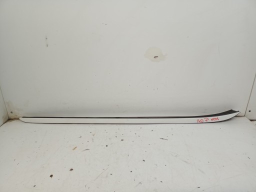 HYUNDAI I40 lista ablak CZOLOWEJ jobb bal 2011