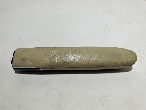 armrest BOCZKA upholstery door right front MERCEDES W221