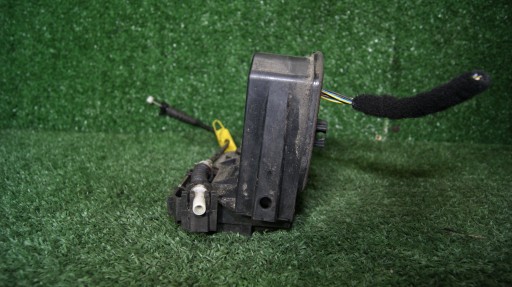 lock door right front BMW E60 7 PIN