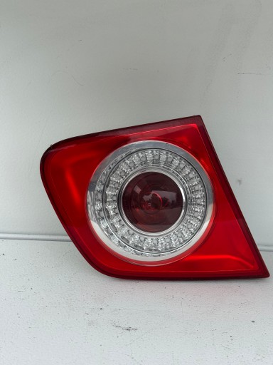 1K5945093 light left rear part to the bonnet vw JETTA III HELLA