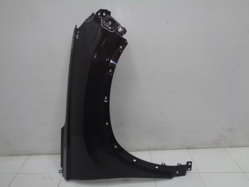 HYUNDAI SANTA FE 4 IV fender right front front 18R