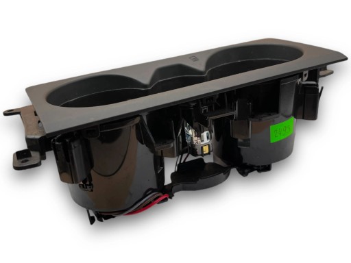 AUDI A6 A7 4K CUPHOLDER maniglia per KUBKI 4K0863276 $J