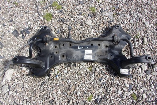 2017-, - Сани балка передньої підвіски kia rio iv 2017-