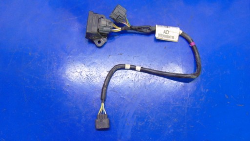kabelbaum kabelsatz modul POMPKI des Kraftstoffsbehälters KK2T-14A069-AD 2.0TDCI FORD TRANSIT MK8 12-26R