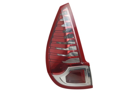 light left left rear part RENAULT SCENIC III 3 (2009-2011) 265550013R EUROPA