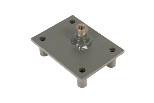 647578.0 тримач важеля кошика