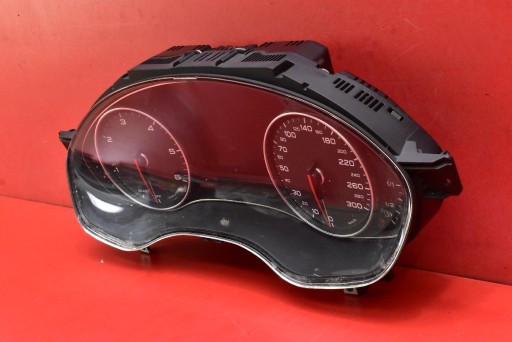 dials dials AUTOMAT EU 4G8920934R AUDI A6 C7 2.0 TDI 190 KM LIFT 14-20